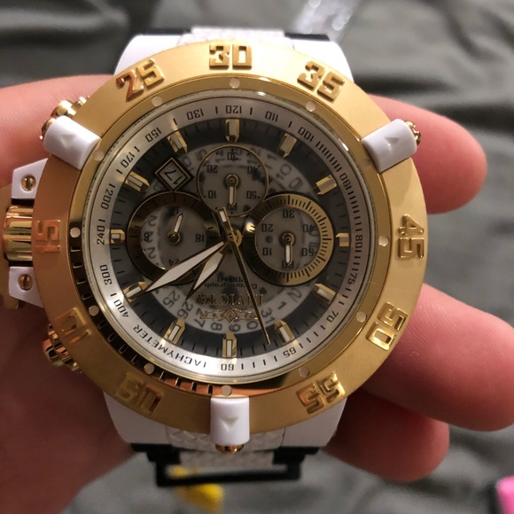 Invicta limited edition Model Number 0928